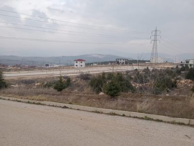 Yatırımlık Arsa-3